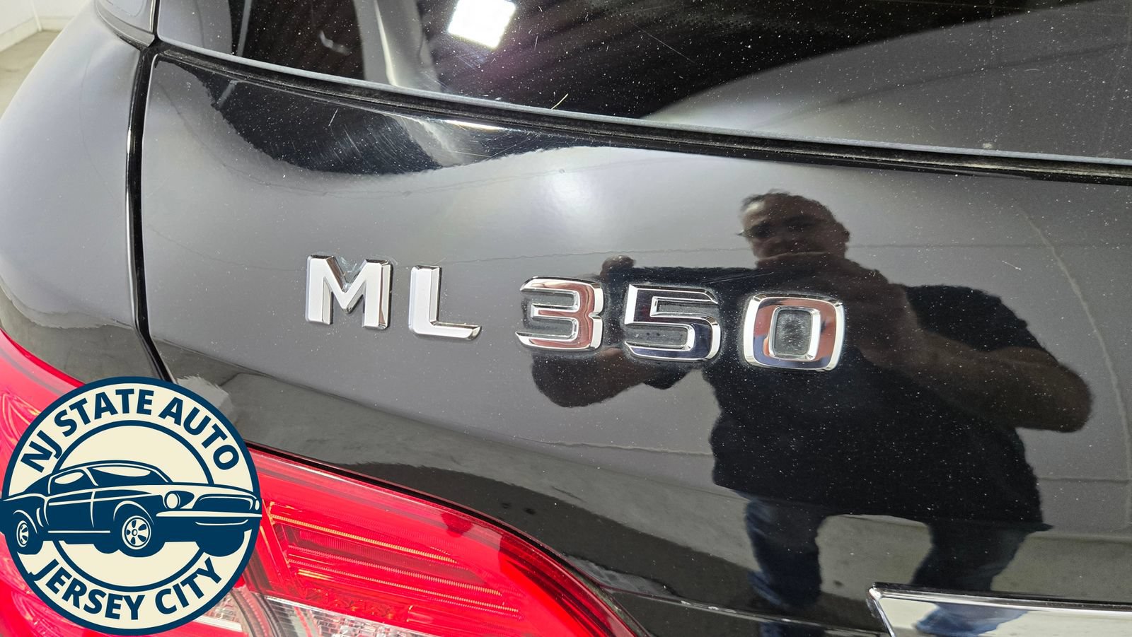 Used 2015 Mercedes-Benz ML 350 4MATIC image 29