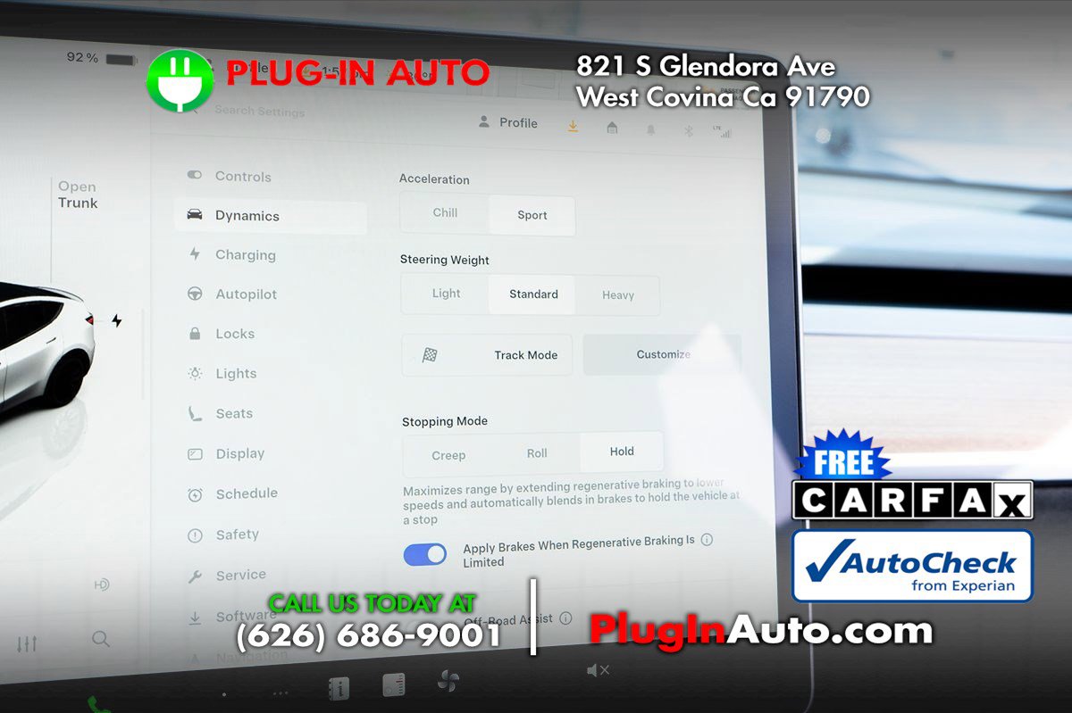 Used 2023 Tesla Model Y Performance image 21