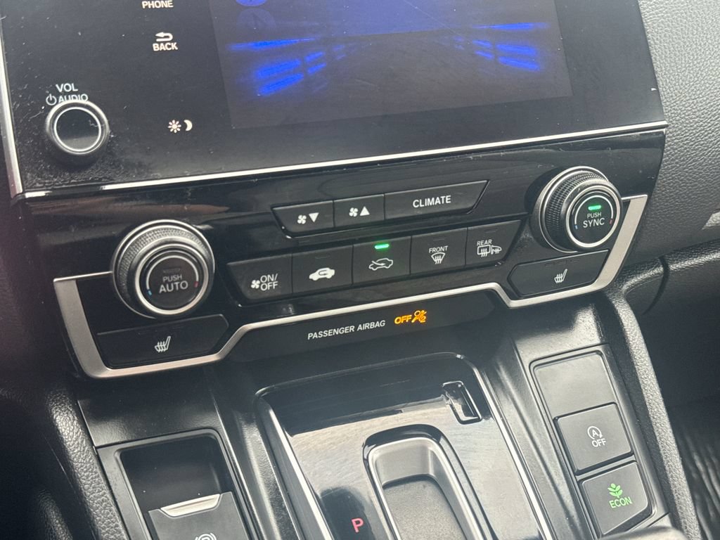 Used 2022 Honda CR-V EX-L image 23