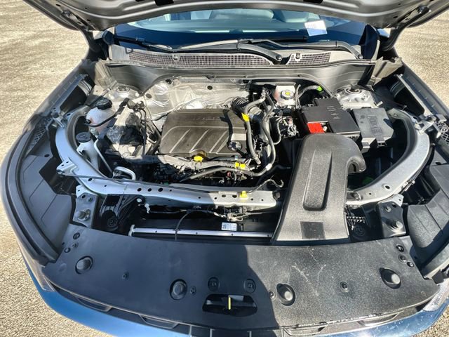 Certified 2025 Chevrolet Trax LS w/ LS Convenience Package image 28