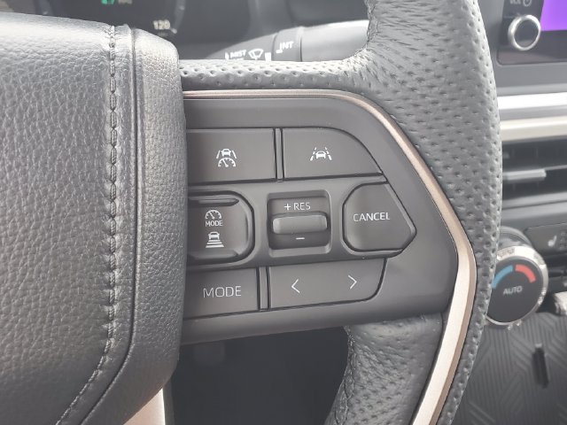 New 2026 Toyota Tacoma TRD Off-Road AWD/4WD image 21