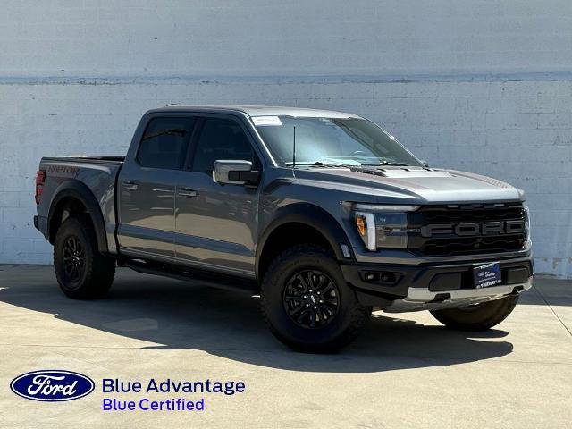Certified 2024 Ford F150 Raptor AWD/4WD 360° Tour
