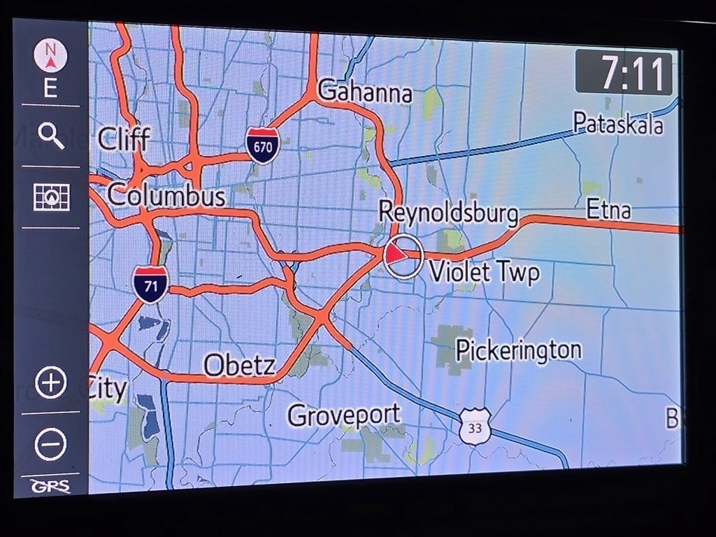 Certified 2021 Toyota Sienna XSE image 4