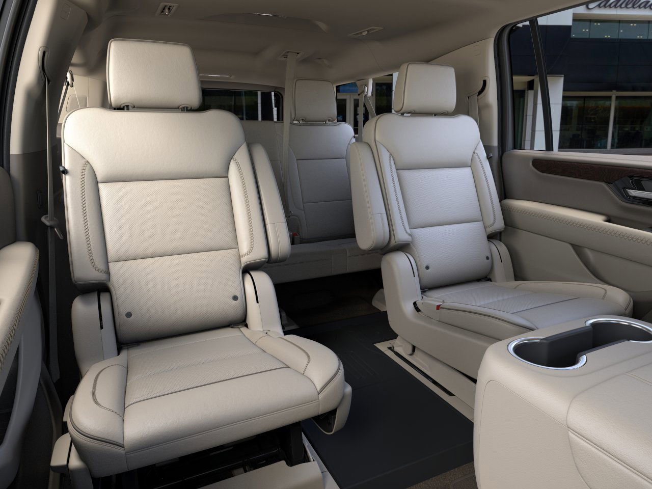 New 2026 GMC Yukon XL Denali image 19