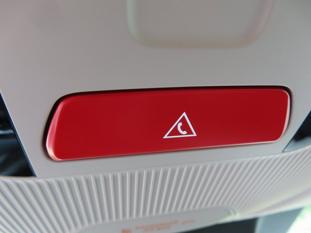 New 2025 Kia K4 LXS image 11