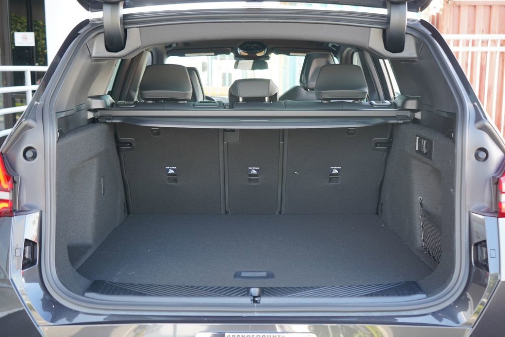 New 2026 BMW X3 xDrive30 w/ Convenience Package image 19