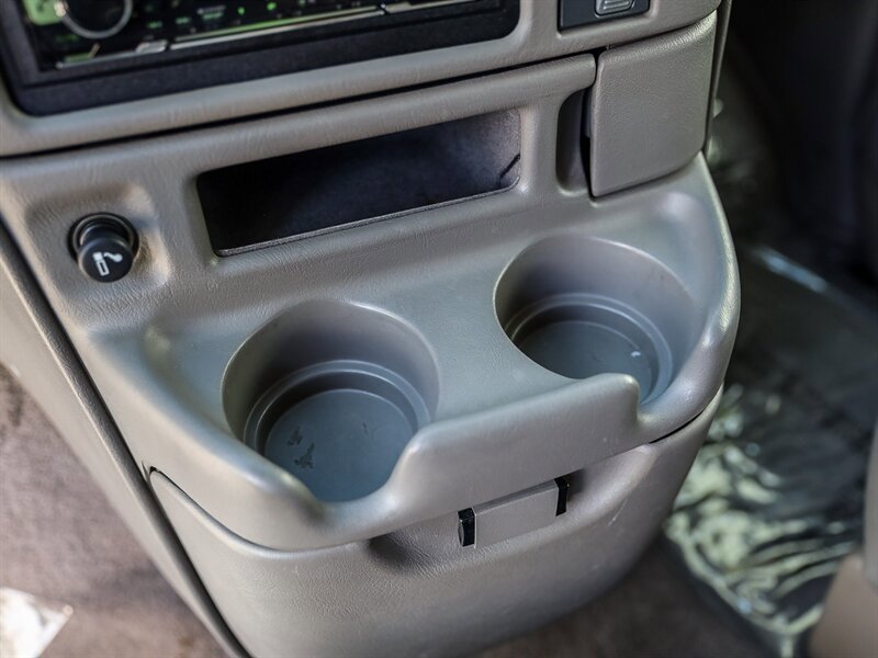 Used 2000 Chevrolet Astro Passenger AWD image 31