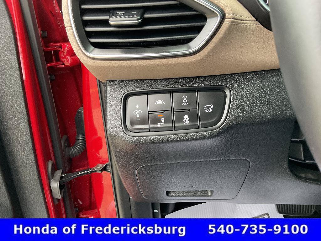 Used 2019 Hyundai Santa Fe Limited AWD/4WD image 41