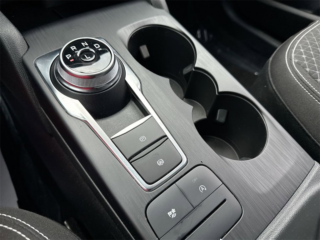 Used 2023 Ford Escape Active image 19