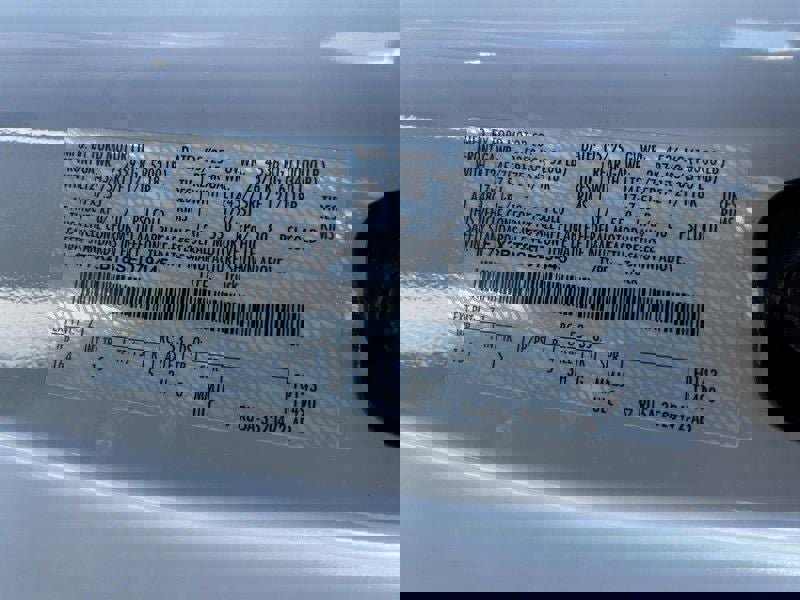 New 2025 Ford F250 XL w/ FX4 Off-Road Package image 15