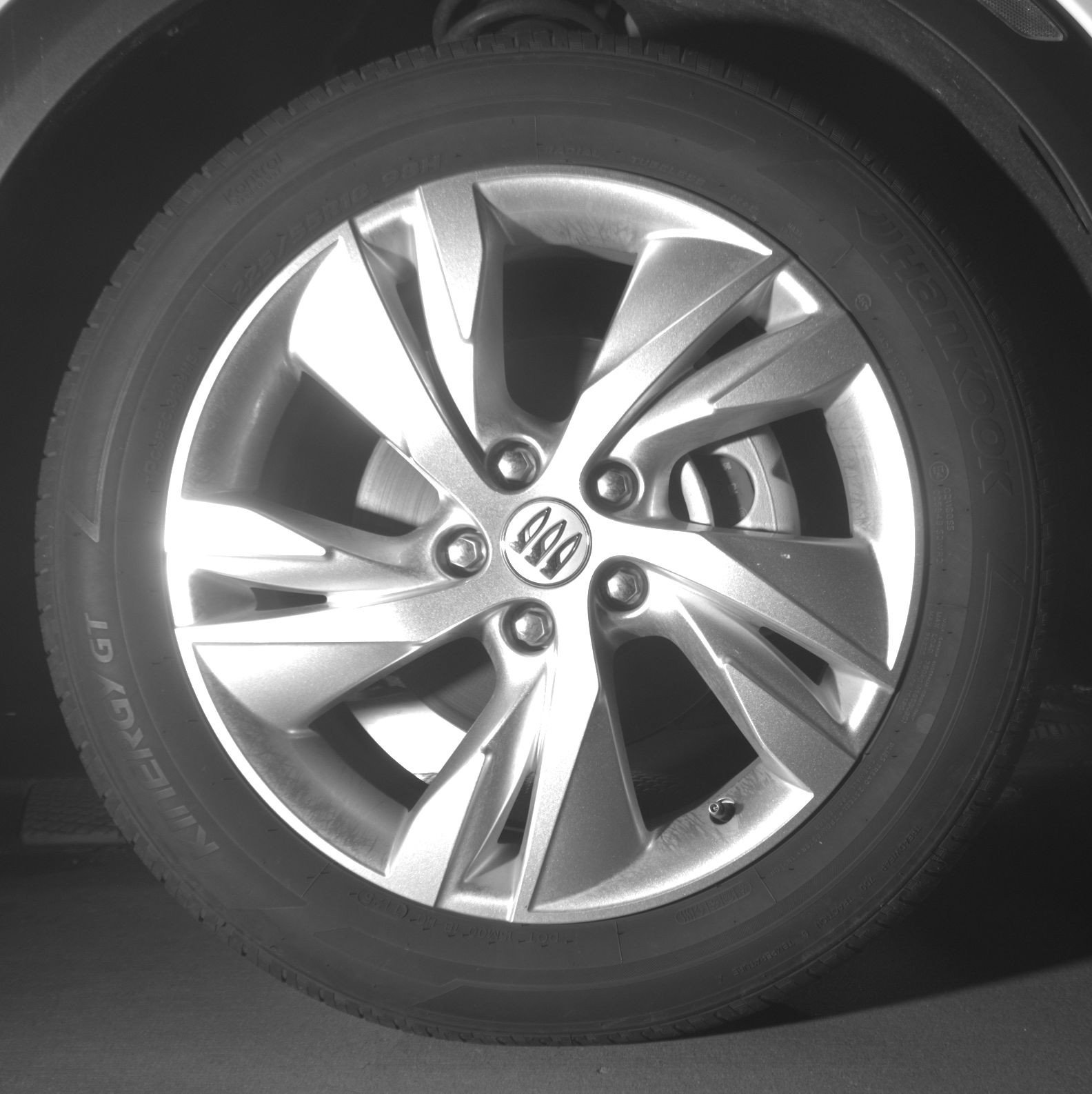 Used 2025 Buick Encore GX Preferred image 13