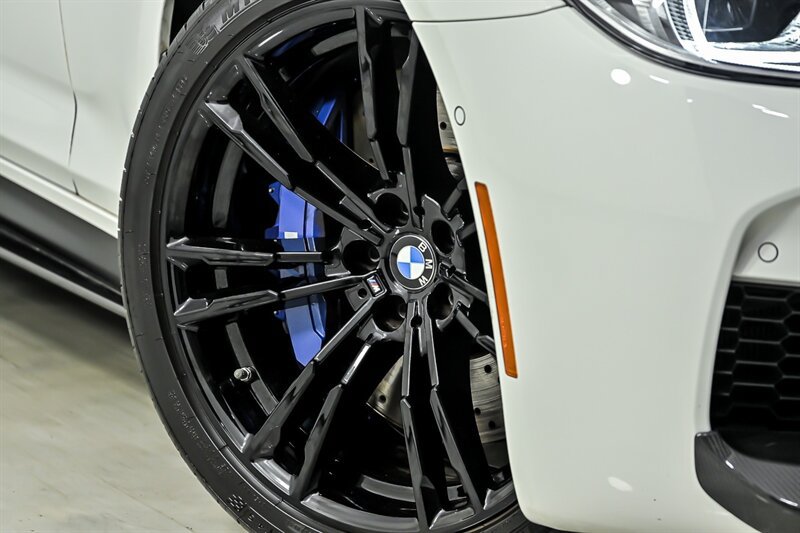 Used 2020 BMW M5 w/ Executive Package AWD/4WD image 4