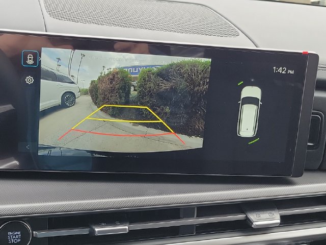 New 2026 Hyundai Santa Fe SE FWD image 11