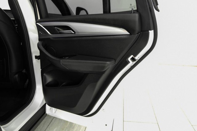 Used 2021 BMW X3 xDrive30e w/ Convenience Package image 37