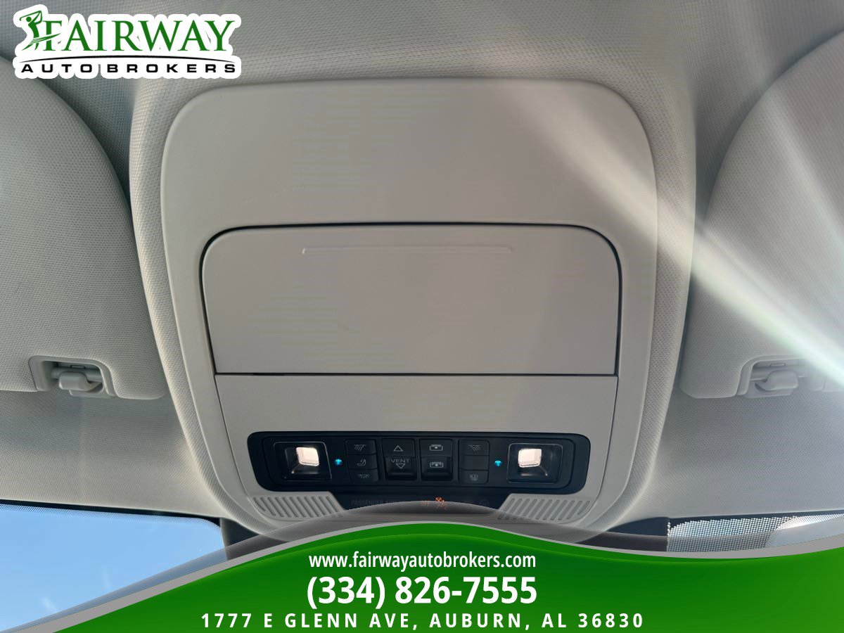 Used 2025 Ford Expedition Max Active image 23