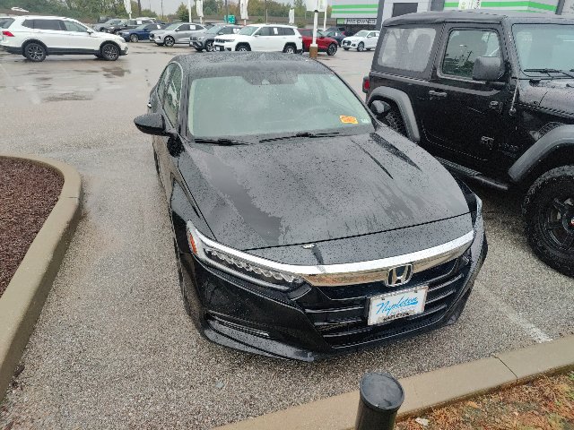 Used 2020 Honda Accord Touring image 23
