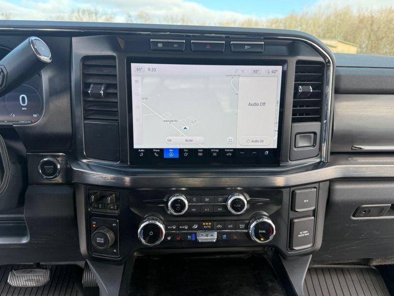 Used 2024 Ford F250 Lariat AWD/4WD image 26