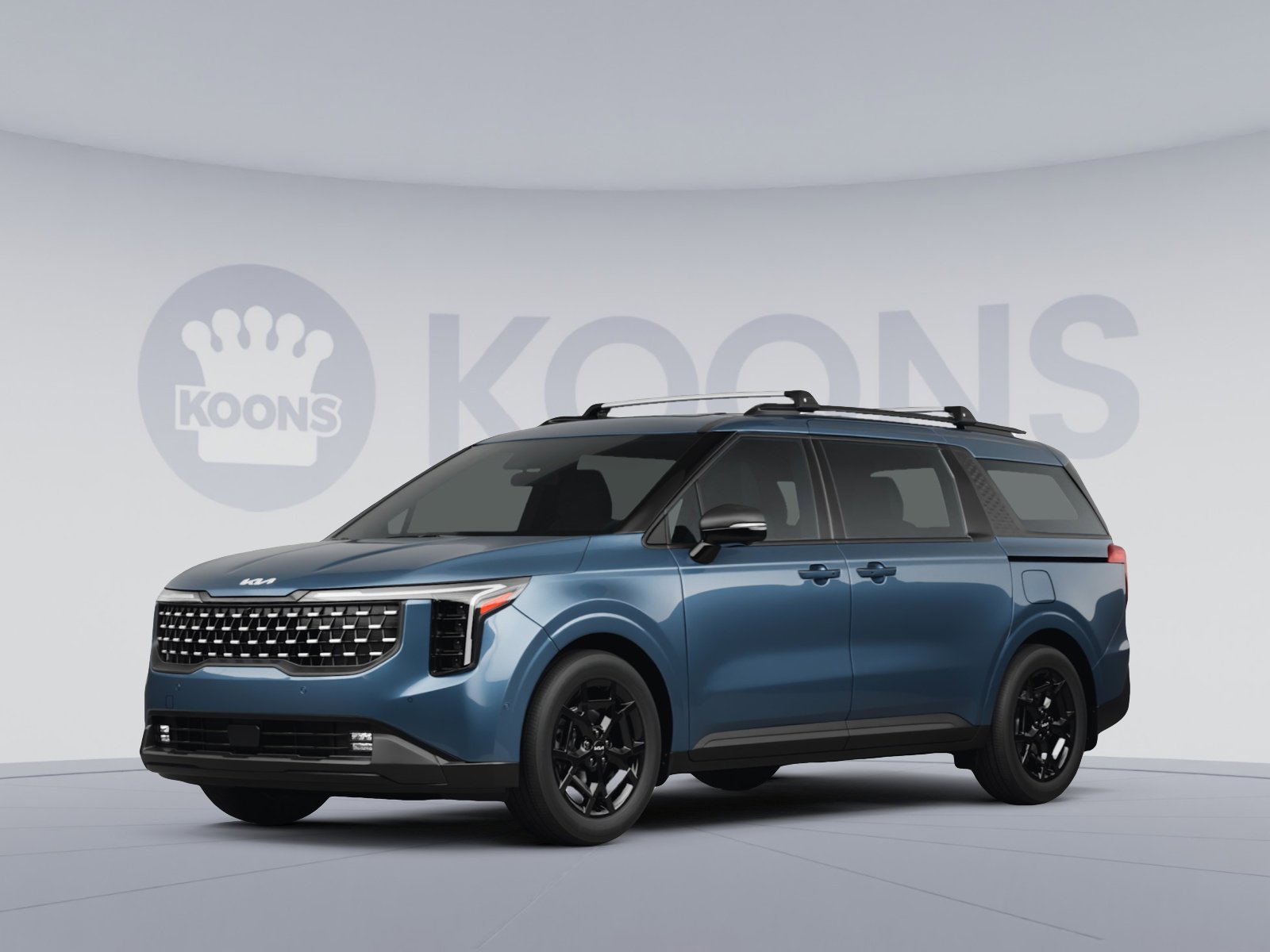 New 2026 Kia Carnival SX Prestige FWD image 1