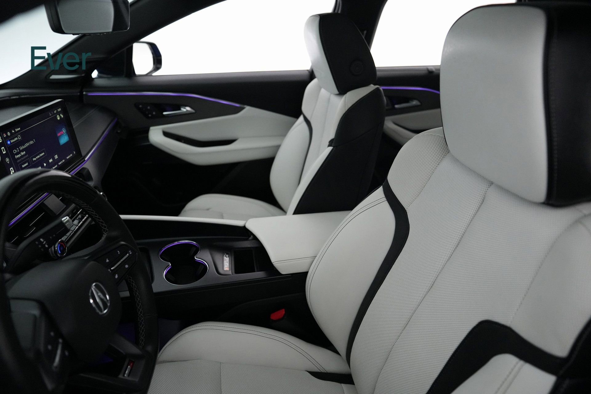 Used 2024 Acura ZDX Type S image 7