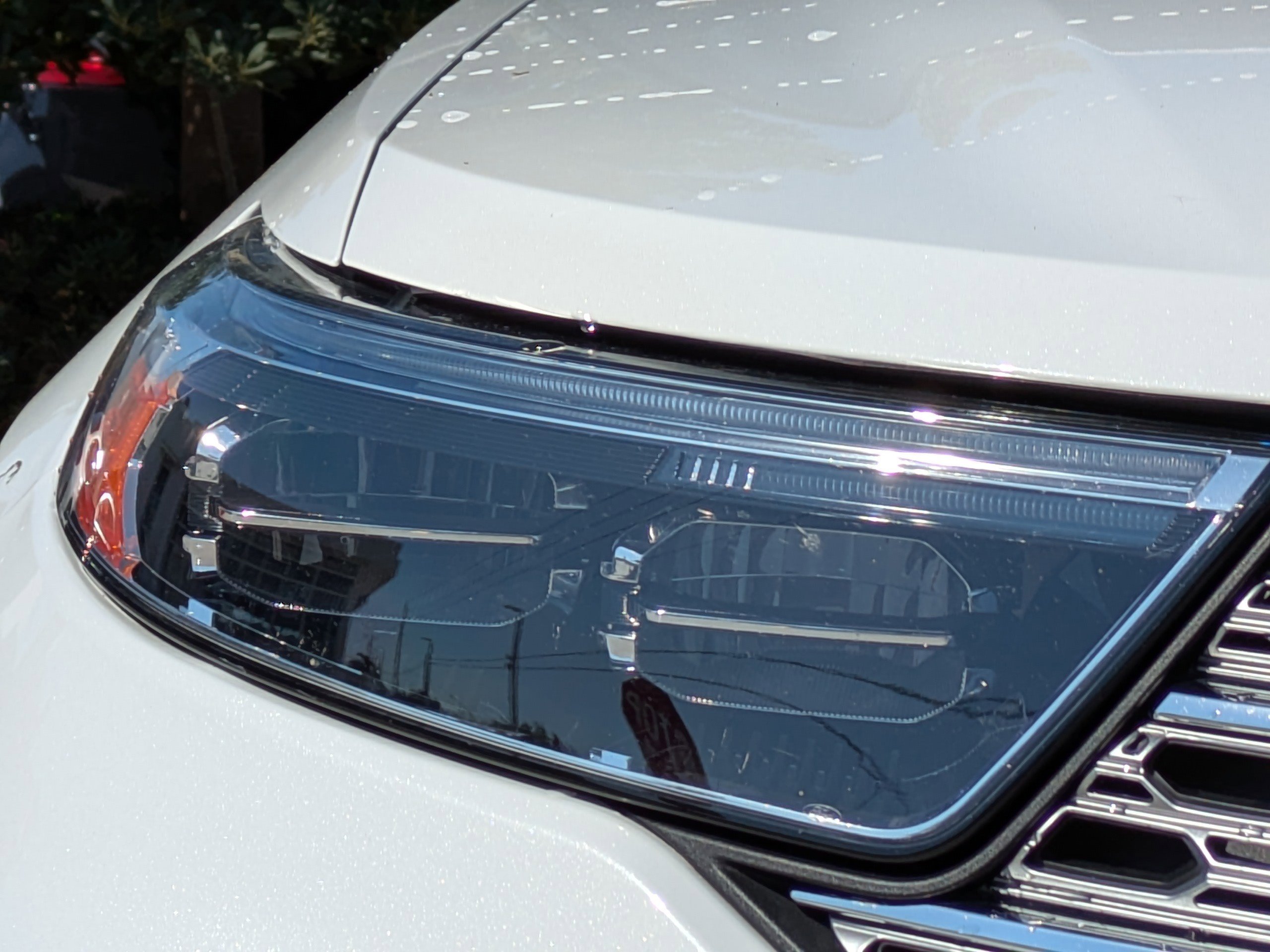 Used 2021 Ford Explorer Limited w/ Equipment Group 301A image 10