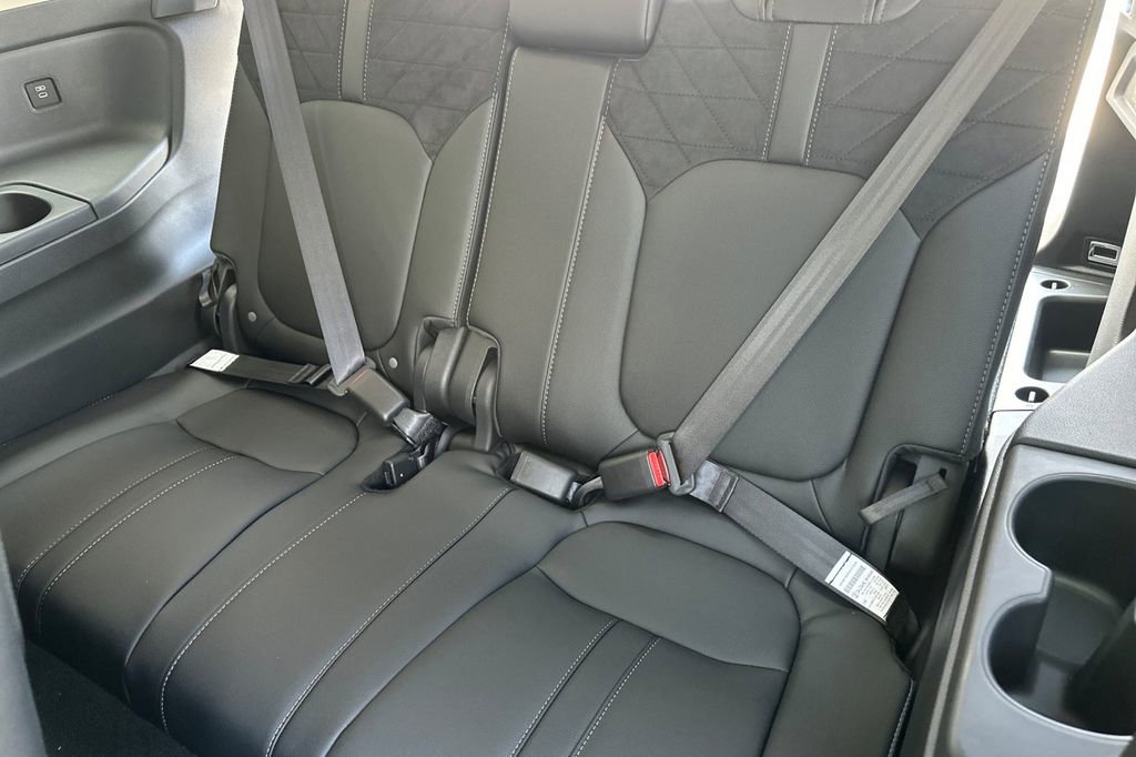 New 2026 Honda Pilot Elite image 17