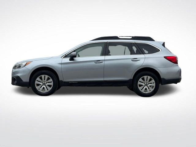 Used 2017 Subaru Outback 2.5i Premium AWD/4WD image 16