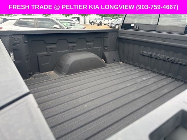 Used 2019 GMC Sierra 1500 Denali w/ Denali Ultimate Package image 14