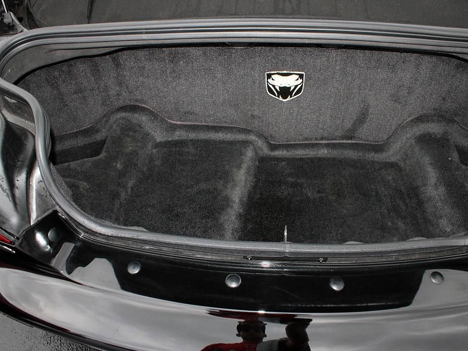 Used 2006 Dodge Viper SRT-10 RWD image 39