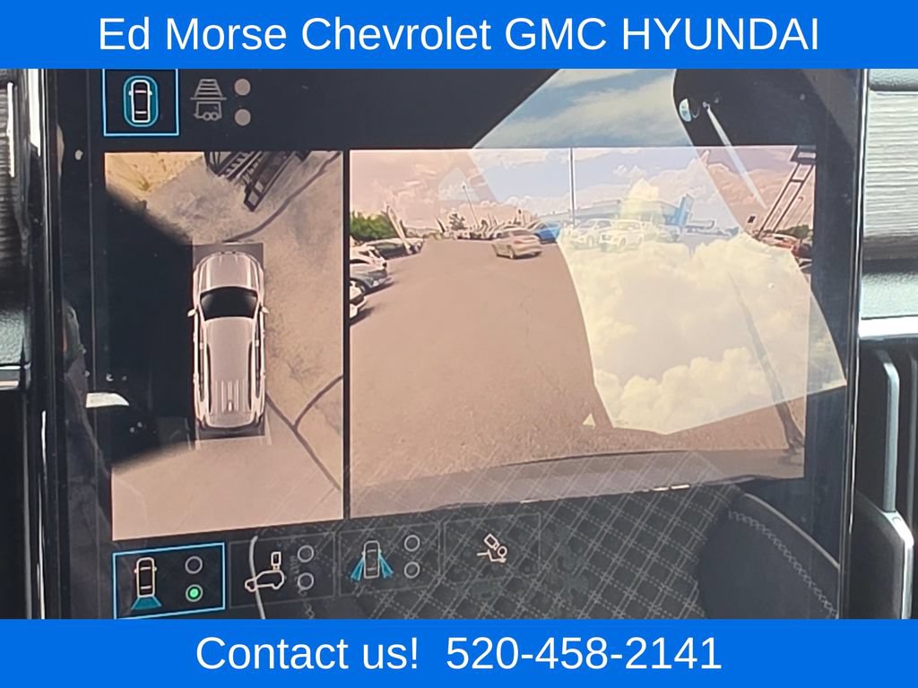 Used 2026 GMC Acadia Denali w/ Super Cruise Package FWD image 19