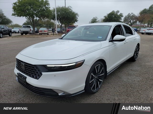 Used 2023 Honda Accord Touring
