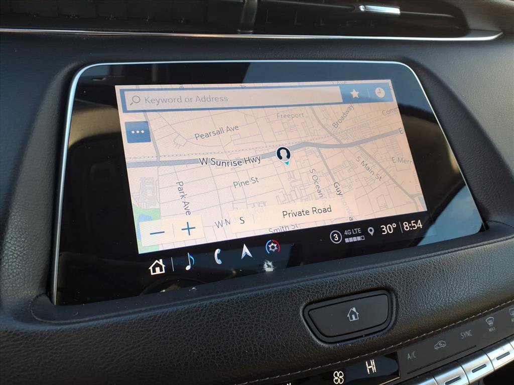 Certified 2023 Cadillac XT4 Premium Luxury image 29