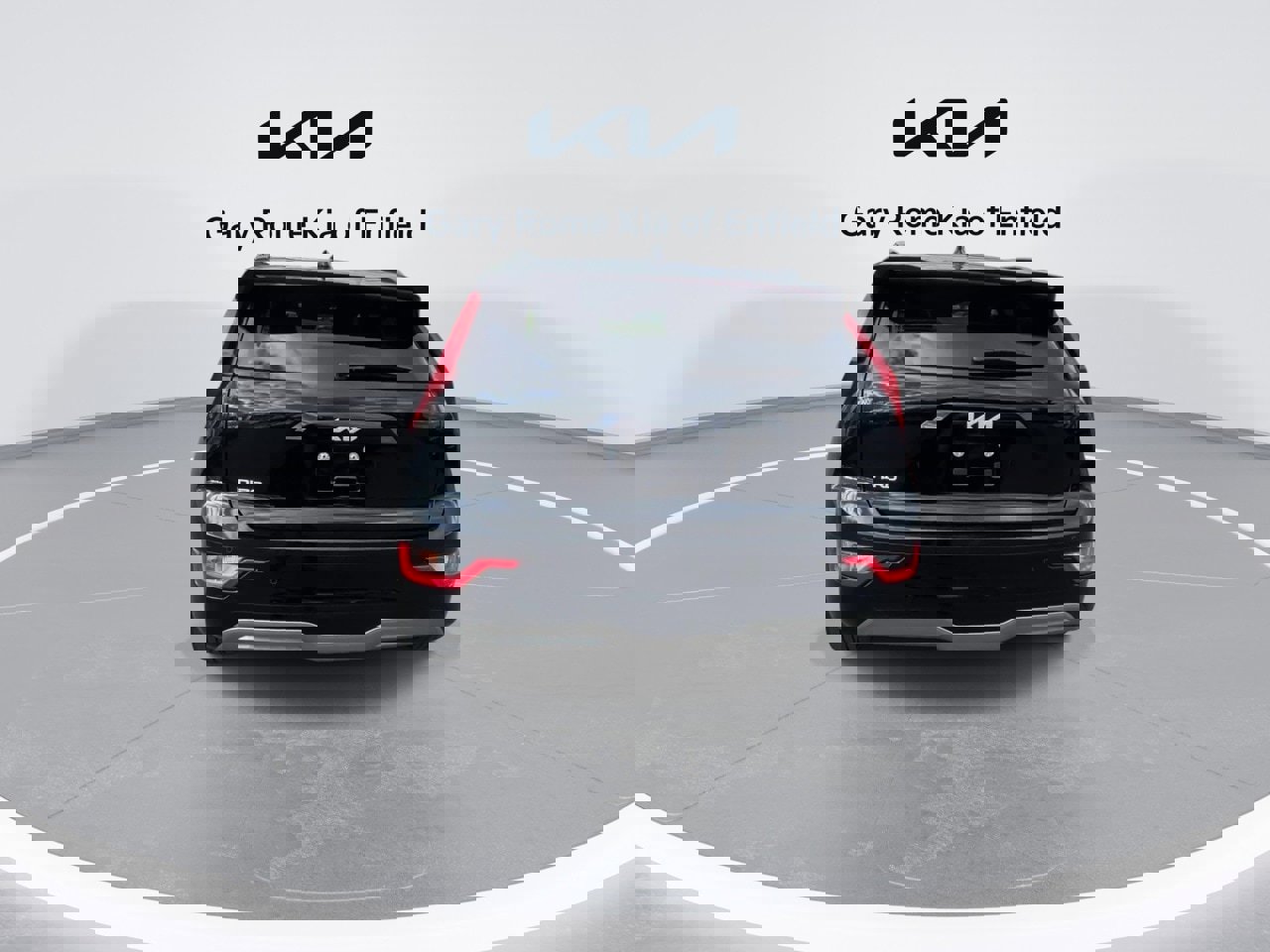 Used 2023 Kia Niro Wind w/ Wind Preserve Package image 7