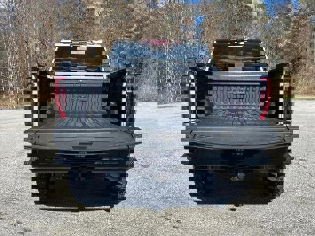 New 2026 GMC Sierra 2500 AT4X w/ LPO, Black Badging Package image 6