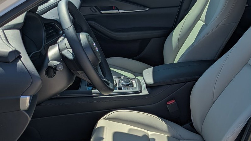 New 2026 MAZDA CX-30 AWD 2.5 S image 10