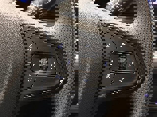 New 2026 Chevrolet TrailBlazer LT w/ Driver Confidence Package image 12