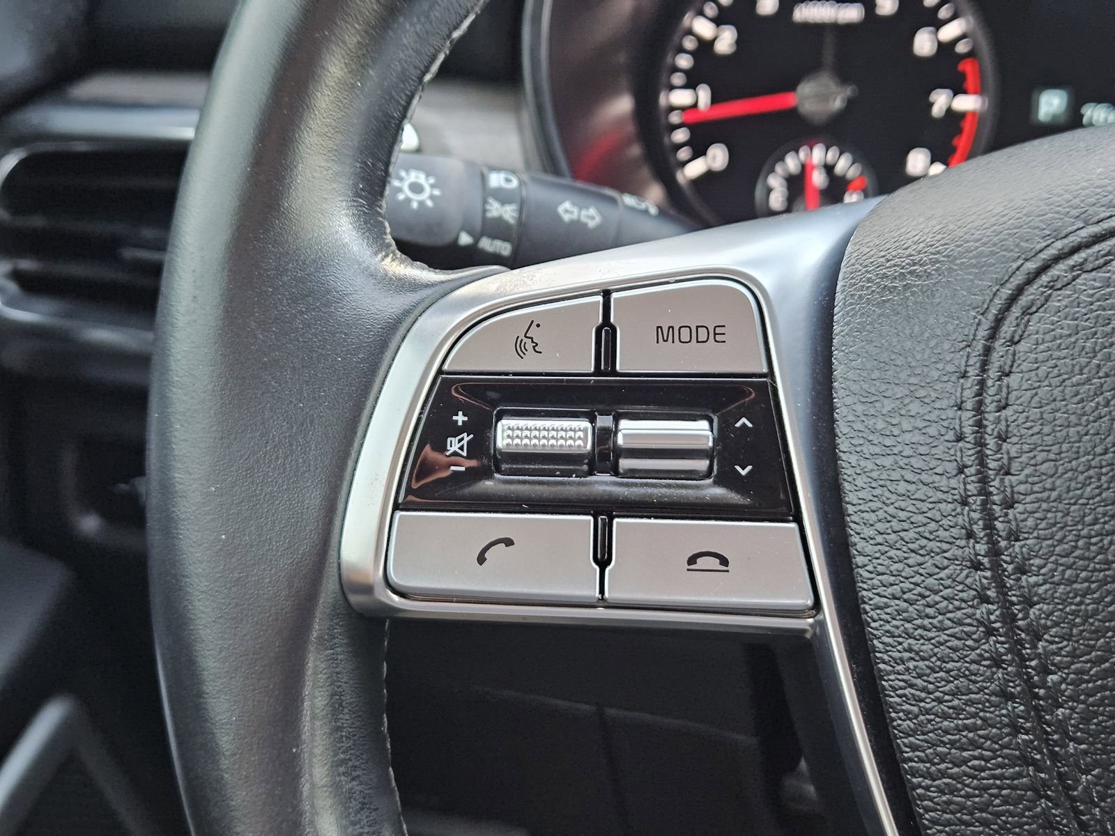 Used 2022 Kia Telluride EX AWD/4WD image 24