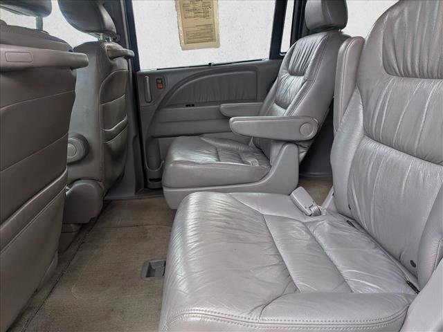 Used 2010 Honda Odyssey EX-L image 14