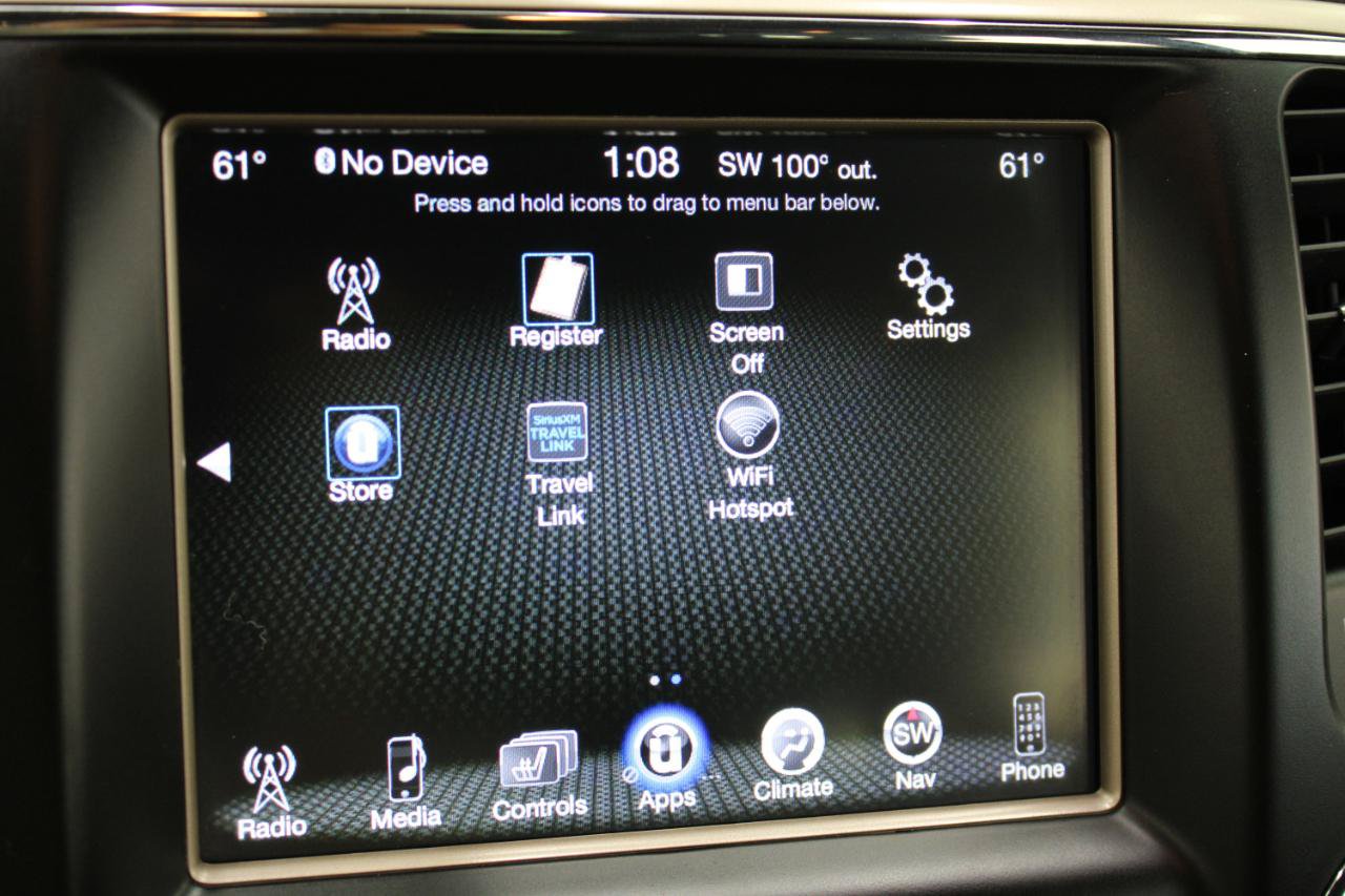 Used 2014 Jeep Grand Cherokee Limited AWD/4WD image 51