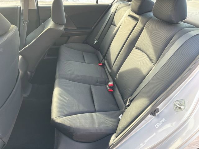 Used 2014 Honda Accord LX image 25