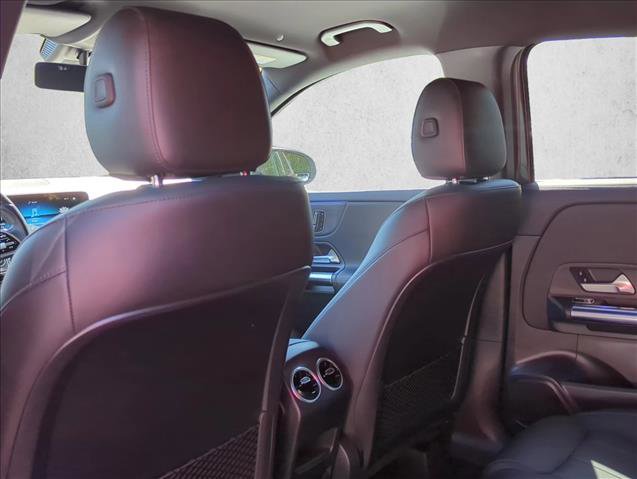 Used 2022 Mercedes-Benz GLA 250 w/ Premium Package Lite image 17