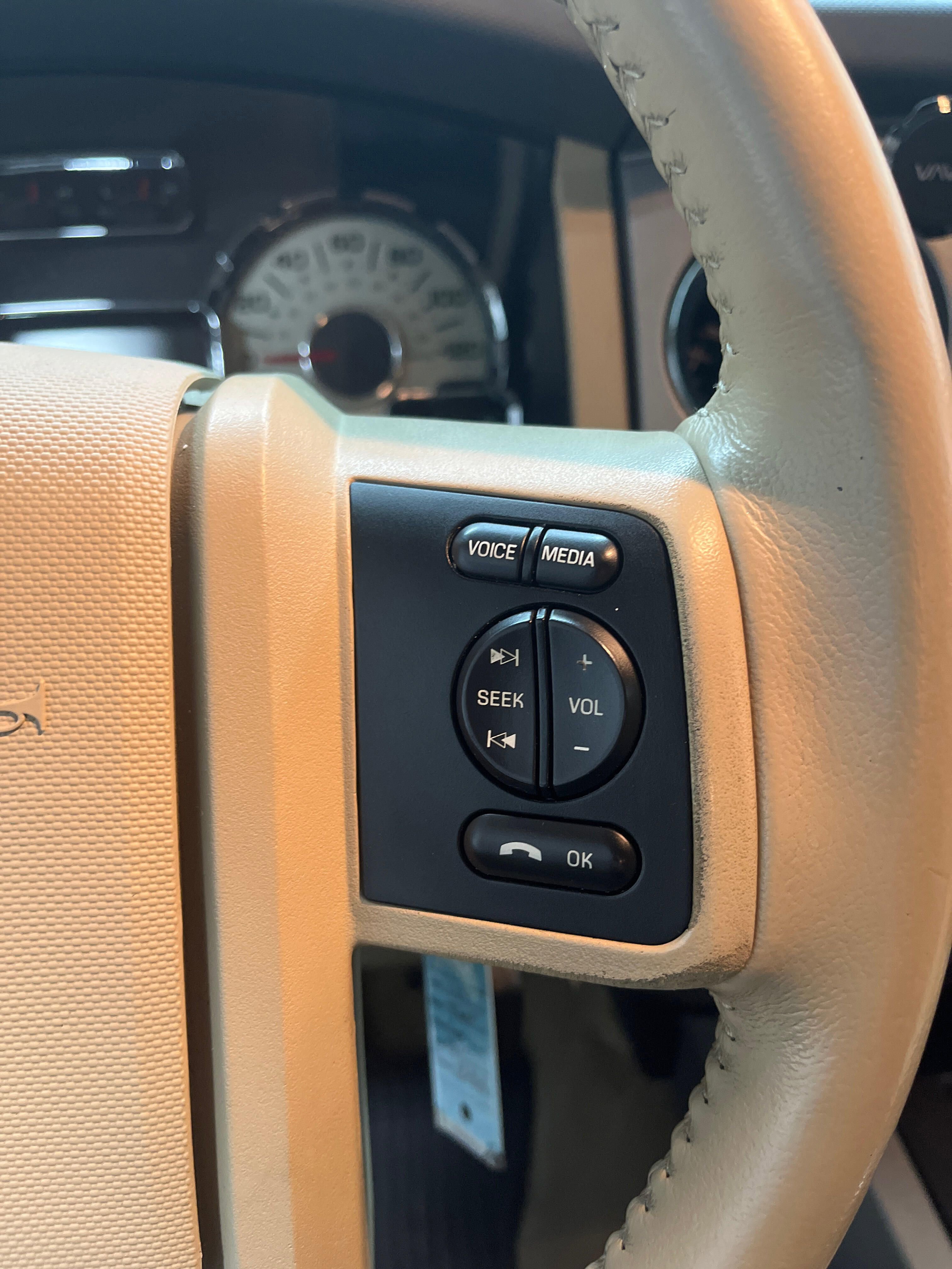 Used 2014 Ford Expedition EL XLT w/ Equipment Group 202A image 19