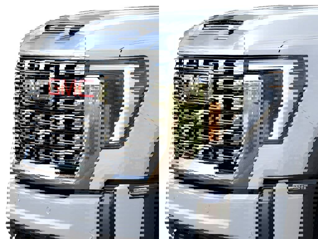 New 2026 GMC Sierra 2500 Denali w/ Denali Reserve Package image 13
