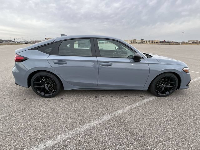 Used 2023 Honda Civic Sport image 13