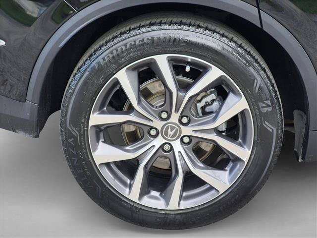 Used 2024 Acura MDX w/ Technology Package FWD image 24