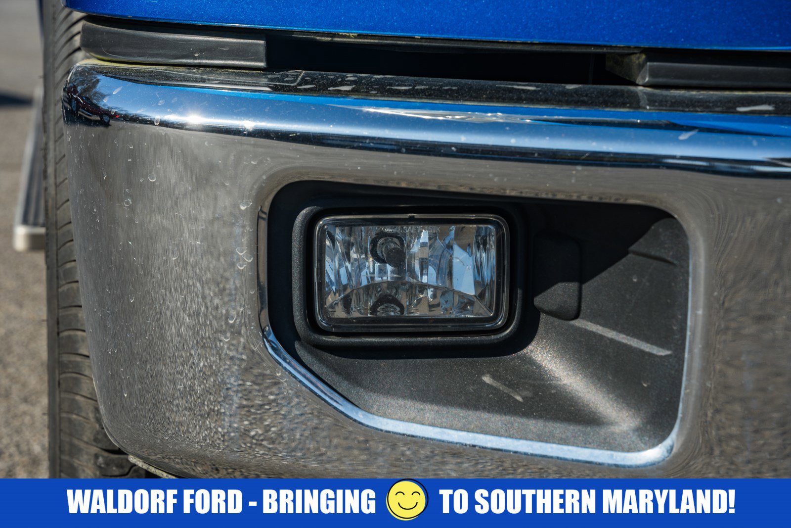 Used 2016 Ford F150 XLT w/ Equipment Group 301A Mid image 14