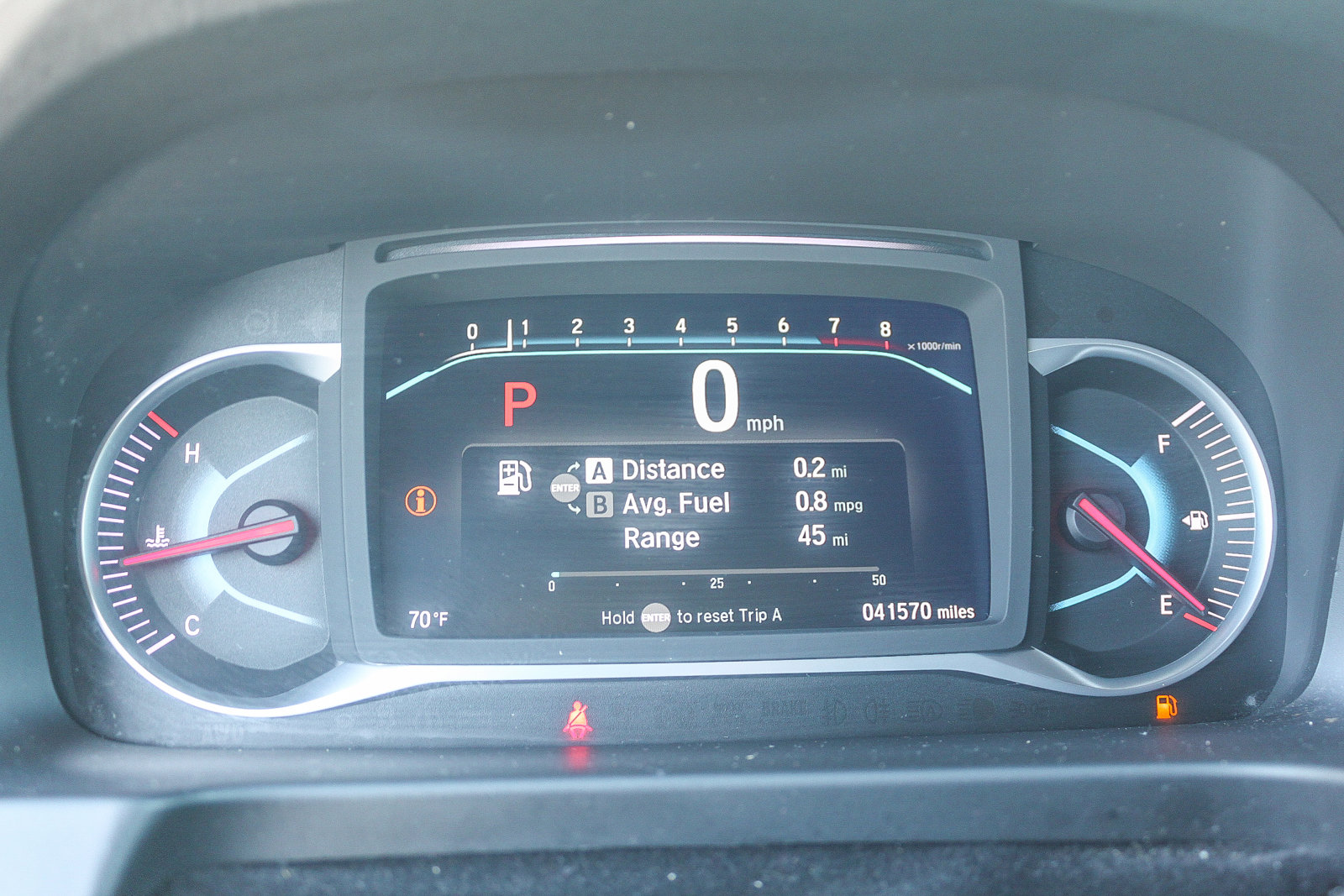 Used 2022 Honda Pilot Sport image 25