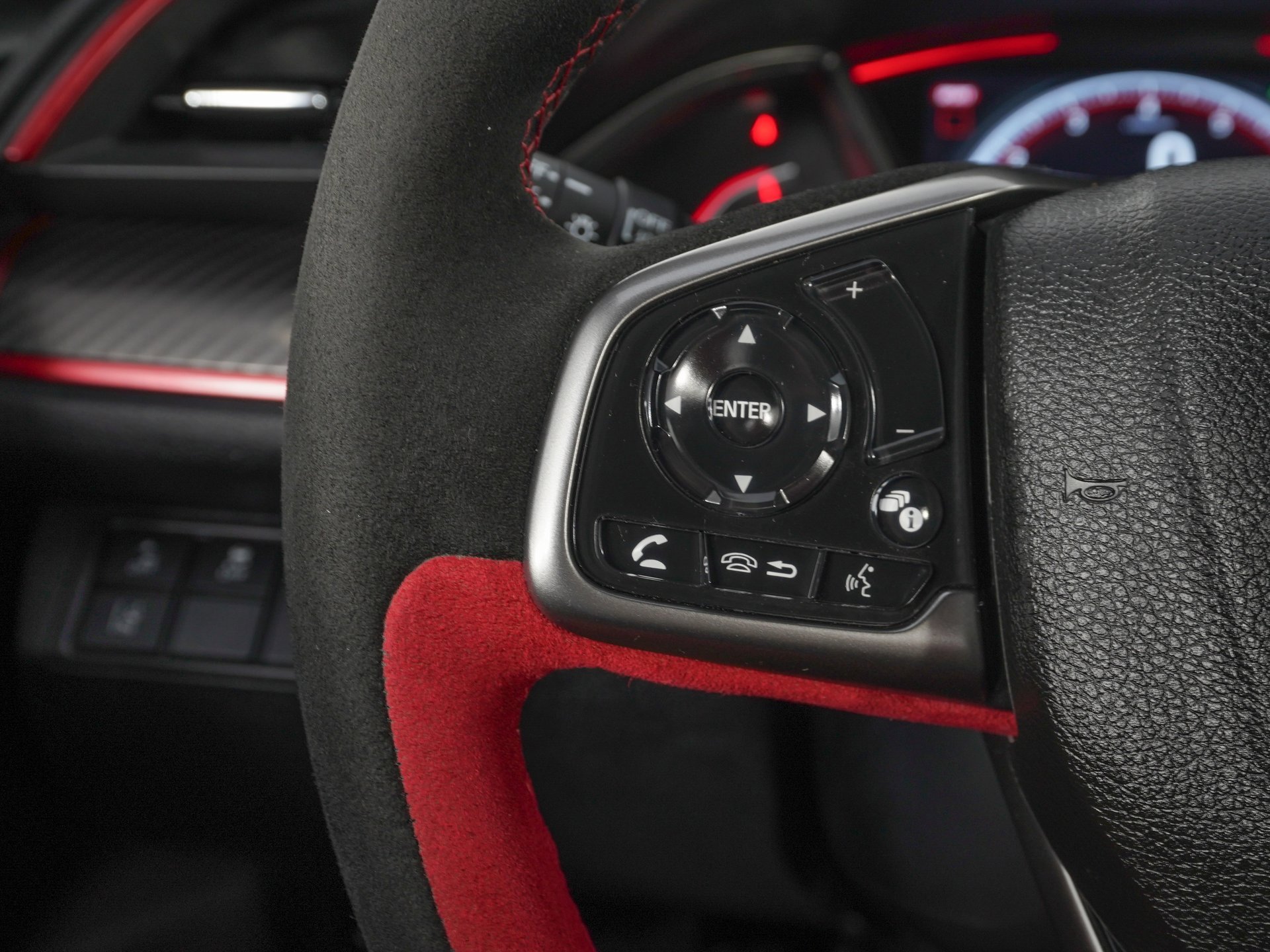 Used 2021 Honda Civic Type R image 19