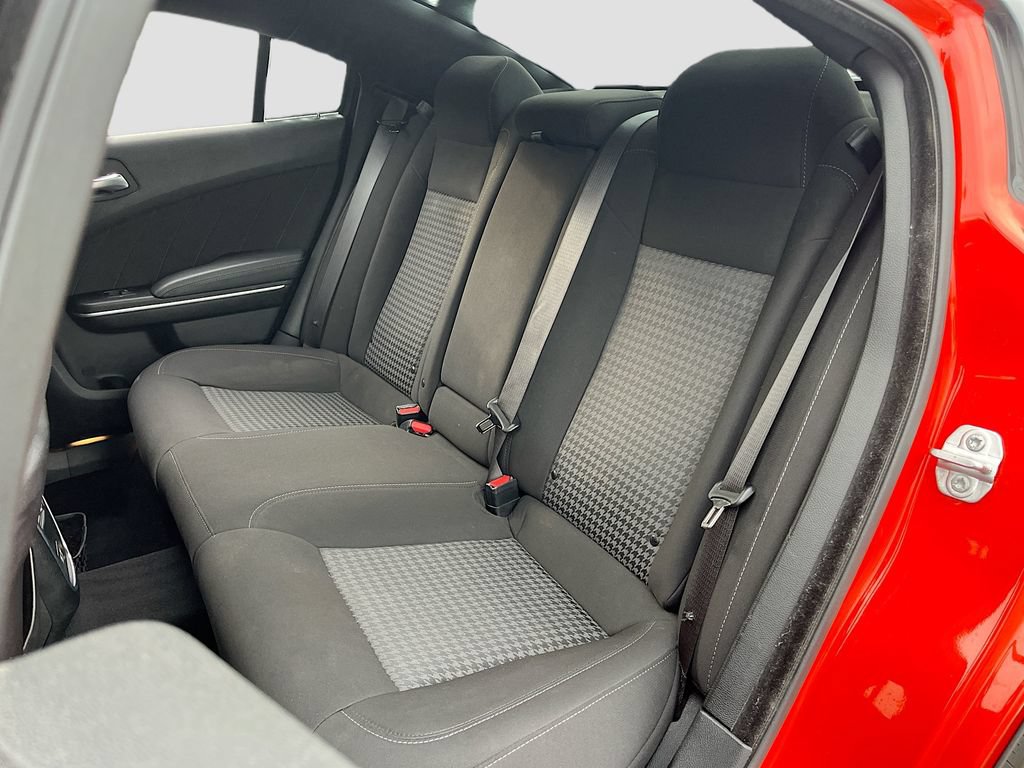 Certified 2022 Dodge Charger GT RWD image 21