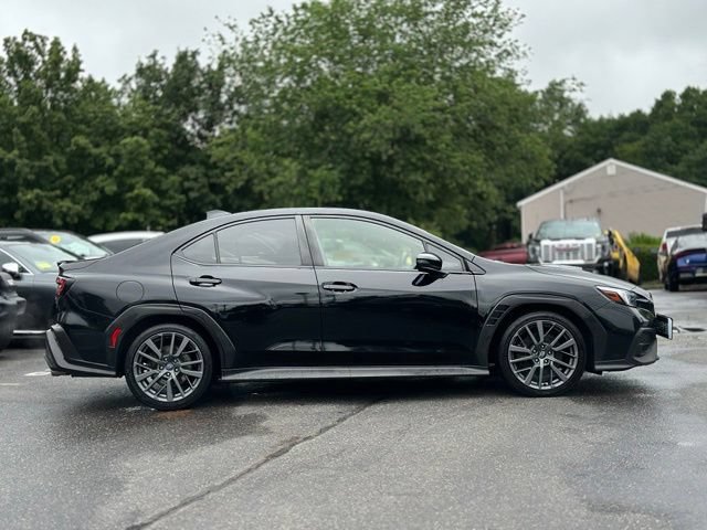 Used 2023 Subaru WRX GT AWD/4WD image 7