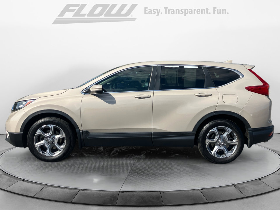 Used 2019 Honda CR-V EX image 5